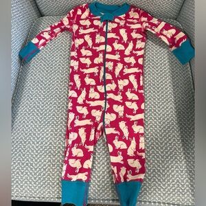 Hanna Andersson Sleeper